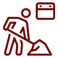 Worker's Compensation icon